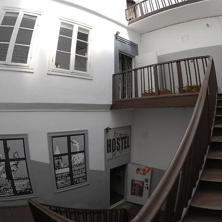 Hostel Rynek 7 Krakkó Kültér fotó