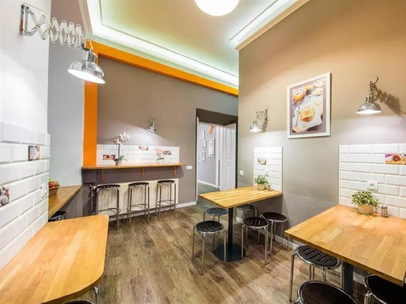Hostel Rynek 7 Krakkó Kültér fotó