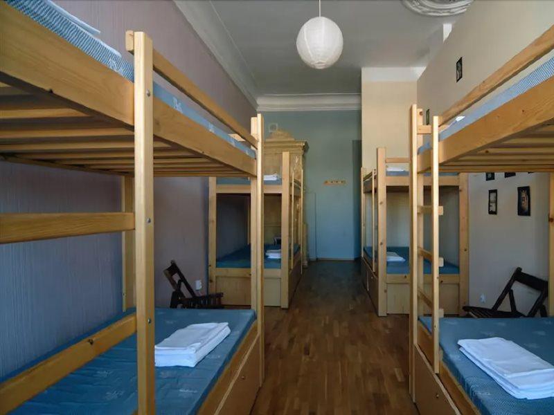 Hostel Rynek 7 Krakkó Kültér fotó