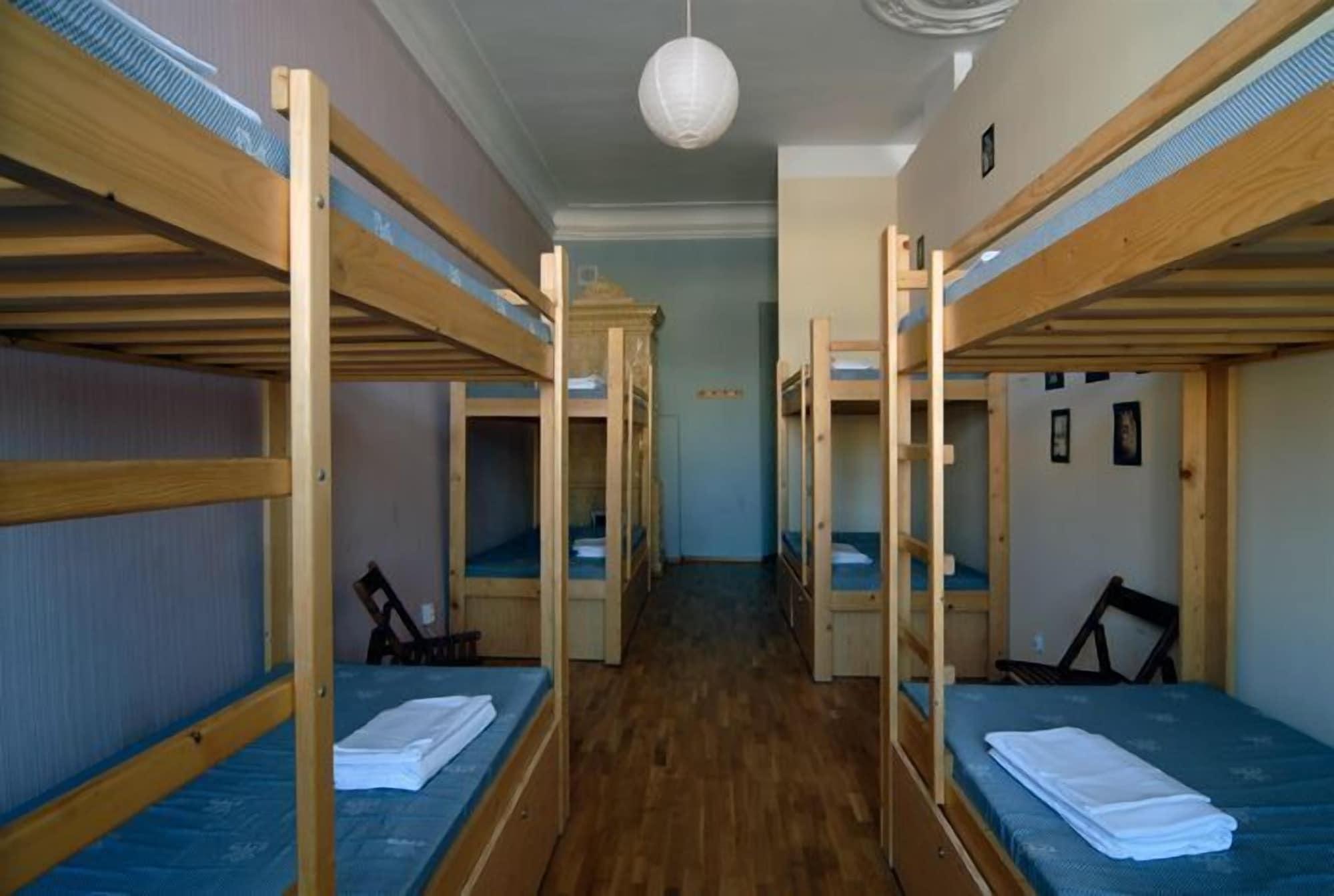 Hostel Rynek 7 Krakkó Kültér fotó