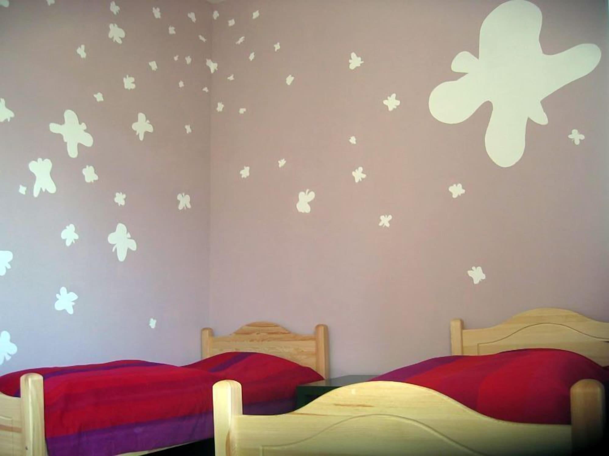 Hostel Rynek 7 Krakkó Kültér fotó