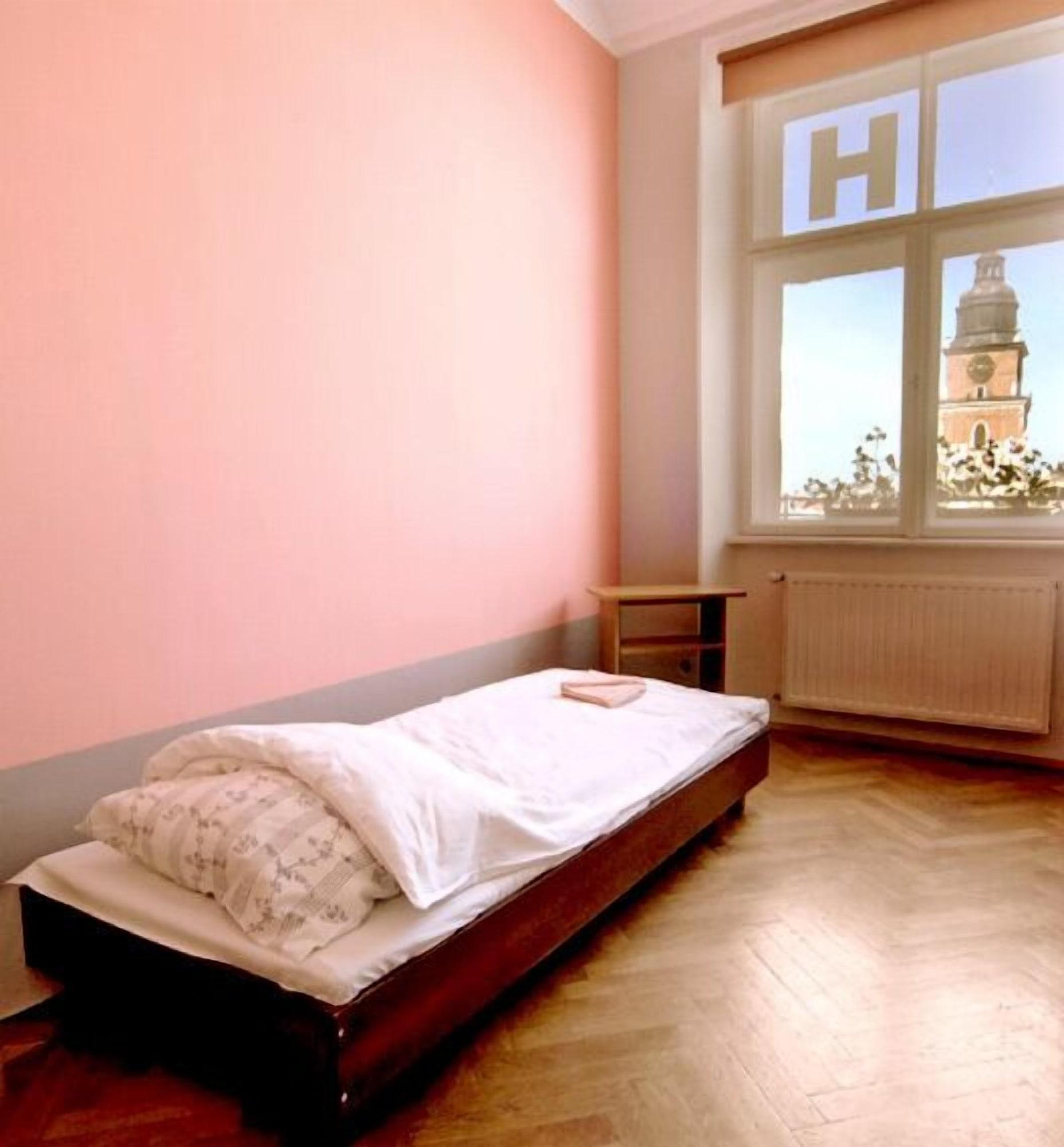 Hostel Rynek 7 Krakkó Kültér fotó