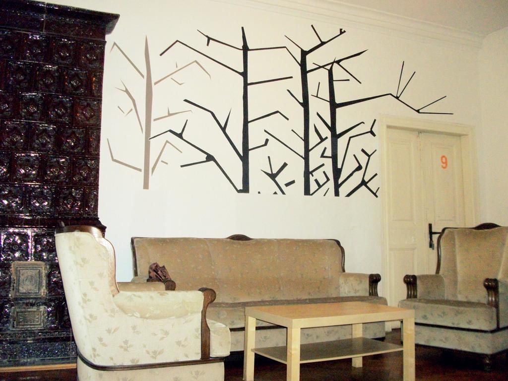 Hostel Rynek 7 Krakkó Kültér fotó