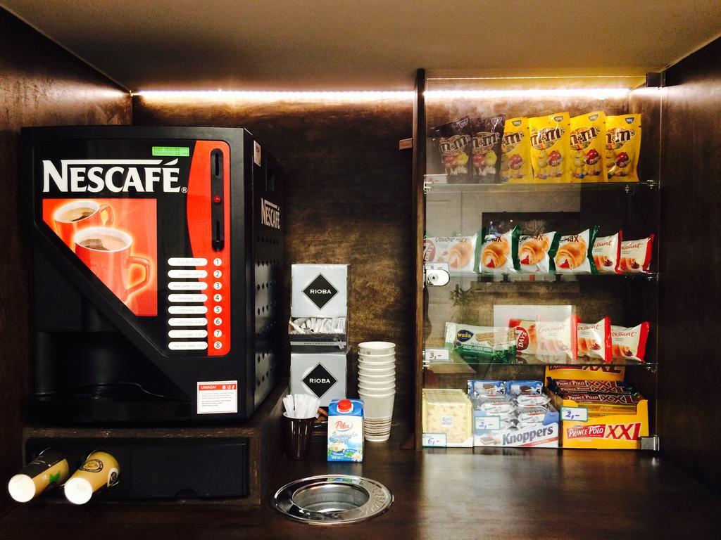 Hostel Rynek 7 Krakkó Kültér fotó