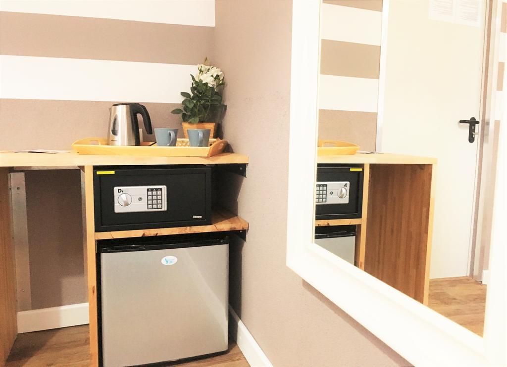 Hostel Rynek 7 Krakkó Kültér fotó