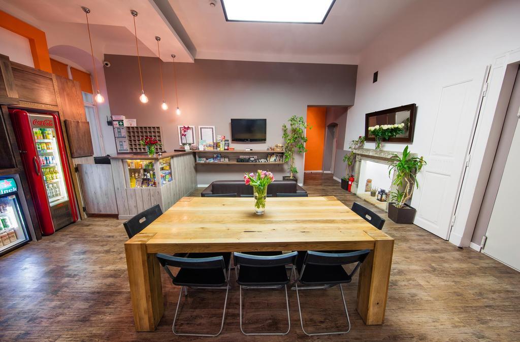 Hostel Rynek 7 Krakkó Kültér fotó