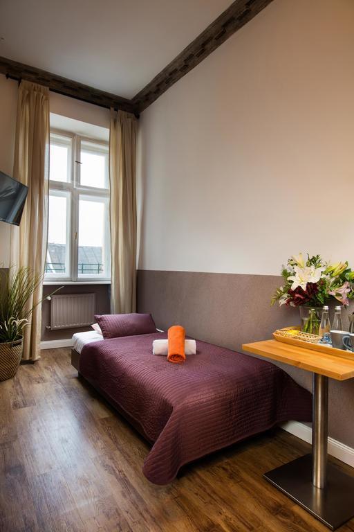 Hostel Rynek 7 Krakkó Kültér fotó