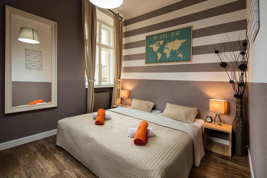Hostel Rynek 7 Krakkó Kültér fotó