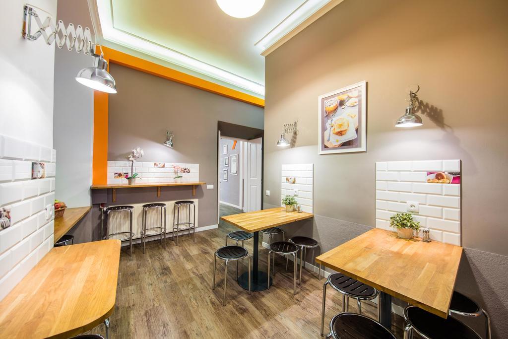 Hostel Rynek 7 Krakkó Kültér fotó