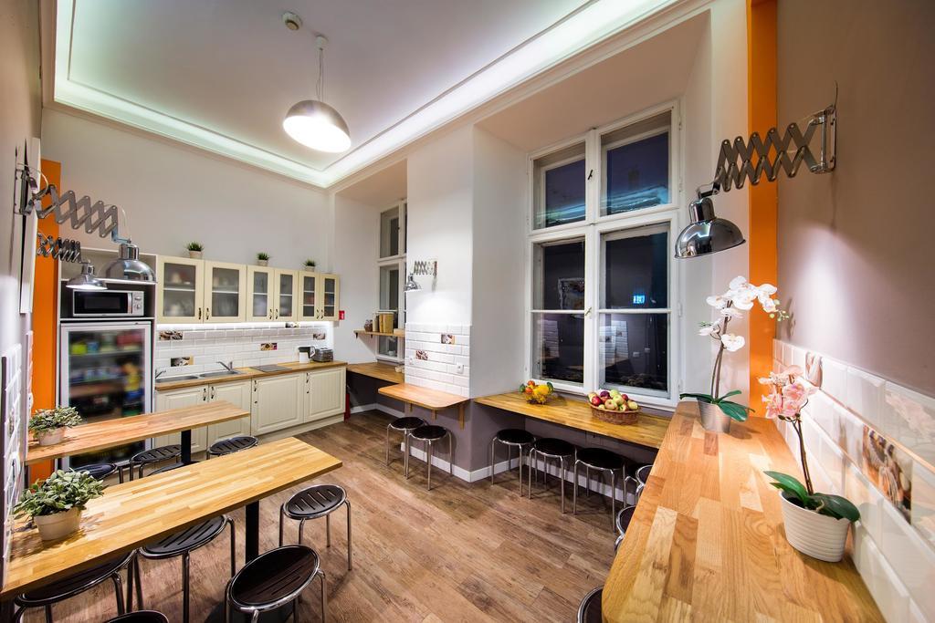 Hostel Rynek 7 Krakkó Kültér fotó