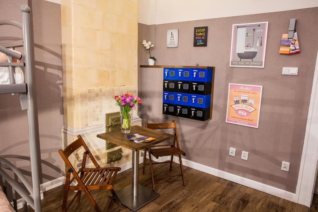 Hostel Rynek 7 Krakkó Kültér fotó