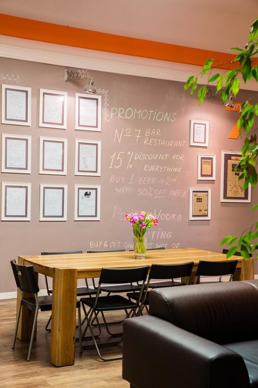 Hostel Rynek 7 Krakkó Kültér fotó