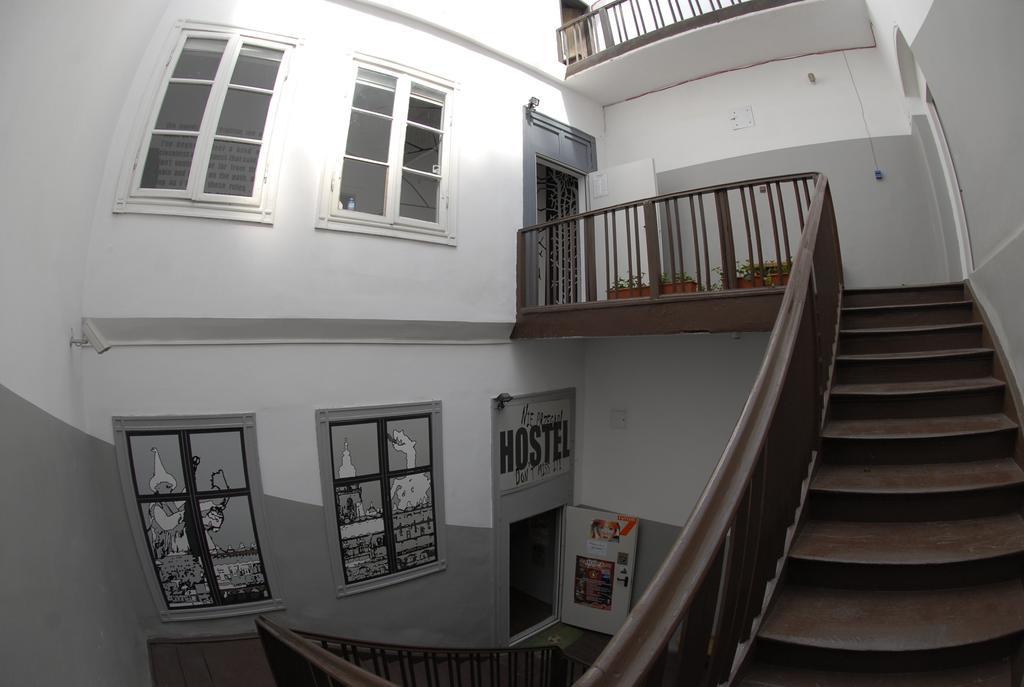 Hostel Rynek 7 Krakkó Kültér fotó